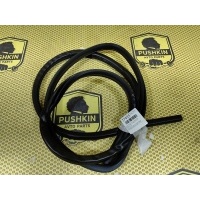 Уплотнитель двери на проем Nissan X-TRAIL T32 2017 769234CL0A