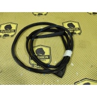 Уплотнитель на дверь Nissan X-TRAIL T32 2017 828314CL1A