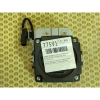 Сигнал звуковой сирена сигнализации Nissan X-TRAIL T32 2017 283385BF0A