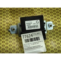 Электронный блок управления полным приводом Nissan X-TRAIL T32 2017 416504CL2A