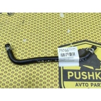 Шланг системы охлаждения АКПП Nissan X-TRAIL T32 2017 216364BA1A