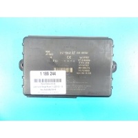 STEROWNIK KEYLESS RANGE ROVER III L322