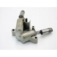 NAPINACZ ŁAŃCUCHA 3.0 D BMW X5 X6 E70 E71 E60 E90 E61
