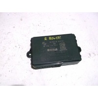 Range rover vogue блок keyless ah42 - 19h440af