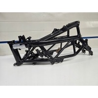 Ktm duke 125 390 17 рама прямая без документов