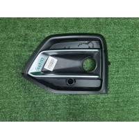Накладка ПТФ левая Audi Q5 2 80A (2020-н.в.) Audi Параметр: Модель 2020 80A807679AFCOX