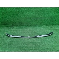 Накладка переднего бампера Changan Uni-K (2020-Н.В.) CD569F2713012300
