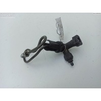 Трубка цилиндра сцепления Opel Zafira B 2005 13105589