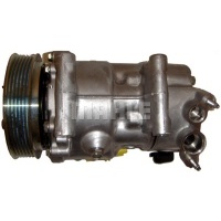 KOMPRESOR KLIMATYZACJI PEUGEOT 207/307/308 ZASTOSOWANIE PATRZ KATALOG
