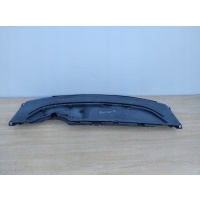 Консоль панель панель скелет форд focus c - max mk1 03 - 07 rok