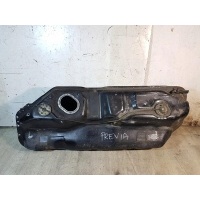 Бачёк бак топлива дизель toyota previa estima