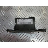 Блок esp renault лагуна ii 8200404858 - a