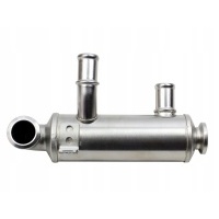 CHŁODNICA SPALIN EGR CITROEN PEUGEOT FORD 1.6 HDi