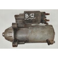 Стартер ягуар s - type 3.0 v6 xw4u - 11000 - ac