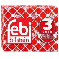 Siłownik sprzęgła FEBI BILSTEIN 14066 komplet PL dystrybucja