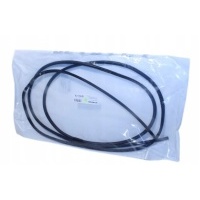 Уплотнитель стекло передняя audi 80 b3 b4 1986 - 94