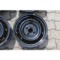 Оригинальный hyundai i10 14cali 4x100 et42 5 , 5j