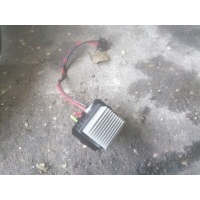 Rezystor opornica dmuchawy Peugeot 208 T1000034Z - C