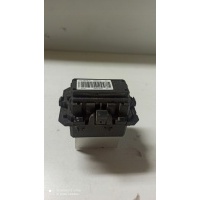 Rezystor opornica nawiewu dmuchawy Peugeot Citroen