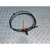 Трос галстук переключения 6 кпп iveco eurocargo 504059231 06 - 15 rok