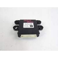 Outlander iii рестайлинг блок экю 8637c108 2020r
