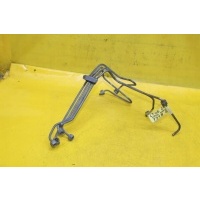 Провода трубки форсунок топлива volkswagen lt 46 35 26 2.8 tdi ata <url>