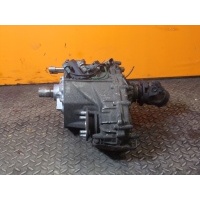 Toyota hilux 3.0 d4d 09 год 197km редуктор