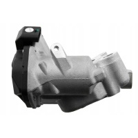 ZAWÓR EGR MERCEDES KLASA A W176 A180CDI A200CDI A220CDI 2012 - , KLASA B W246