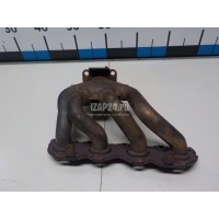 Коллектор выпускной VAG Passat [B6] (2005 - 2010) 03C253031G