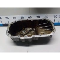 Поддон масляный двигателя VAG Passat [B6] (2005 - 2010) 03C103603S