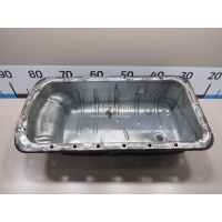 Поддон масляный двигателя Citroen-Peugeot Berlingo (M59) (2002 - 2012) 0301J7