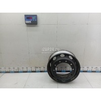 Диск колесный железо EURODISK TRUCK ACTROS MP4 2012 900X225