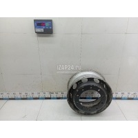 Диск колесный железо EURODISK TRUCK ACTROS MP4 2012 900X225