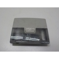 Плафон салонный VAG A6 [C5] (1997 - 2004) 4B09471599NQ
