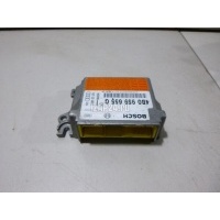 Блок управления AIR BAG VAG A6 [C5] (1997 - 2004) 4B0959655G