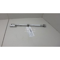 Трубка охлажд. жидкости металлическая VAG A8 [4D] (1999 - 2002) 077121083A