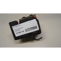 Блок ABS (насос) Ford KA (1996 - 2008) 1512725