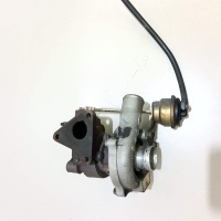 Турбокомпрессор (турбина) Renault Clio I (1991 - 1998) 7701473673