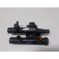 Термостат Hella Twingo (1993 - 2007) 8MT354776501