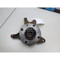 Кулак поворотный передний правый Renault Megane I (1996 - 1999) 8200171678