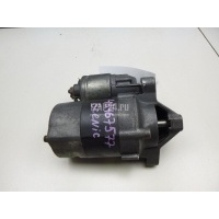 Стартер Renault Laguna (1994 - 1998) 8200049826