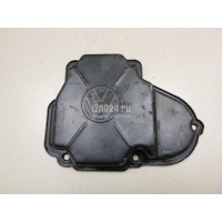 Крышка КПП VAG A3 [8PA] Sportback (2004 - 2013) 02A301211A