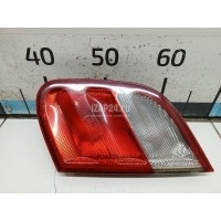 Фонарь задний внутренний правый Mercedes Benz C208 CLK coupe (1997 - 2002) 2088200864