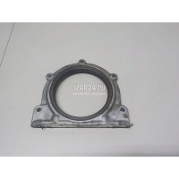 Крышка коленвала задняя GM Astra H / Family (2004 - 2015) 98046165