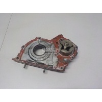 Насос масляный GM Astra H / Family (2004 - 2015) 646164