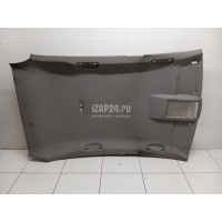 Обшивка потолка GM Astra H / Family (2004 - 2015) 13255597