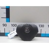Подушка безопасности в рулевое колесо GM Astra H / Family (2004 - 2015) 93862634