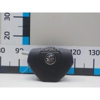 Подушка безопасности в рулевое колесо GM Astra H / Family (2004 - 2015) 93862634