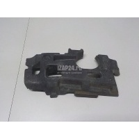 Наполнитель переднего бампера GM Astra H / Family (2004 - 2015) 13238561