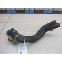 Патрубок отопителя GM Astra H / Family (2004 - 2015) 6818606